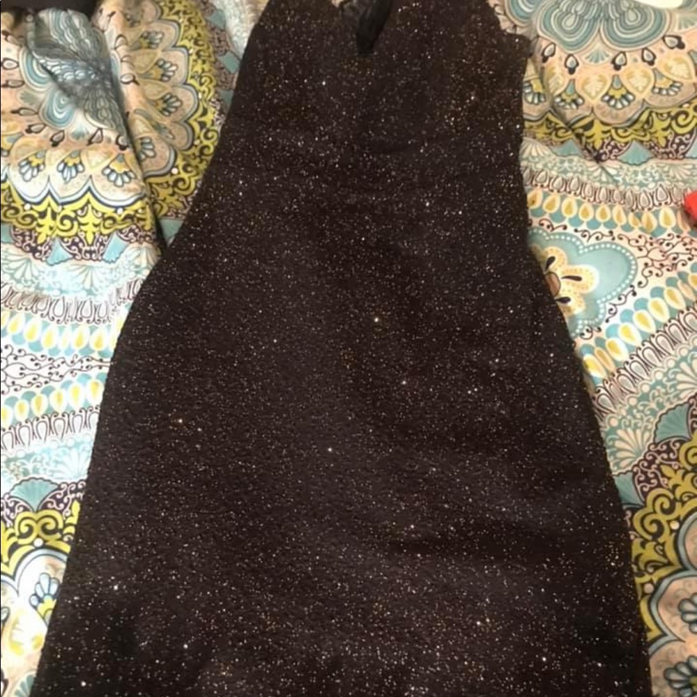 Homecoming dress